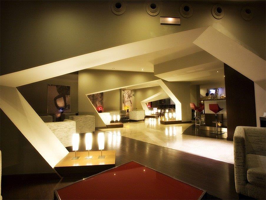 Hotel Ribera De Triana 4*