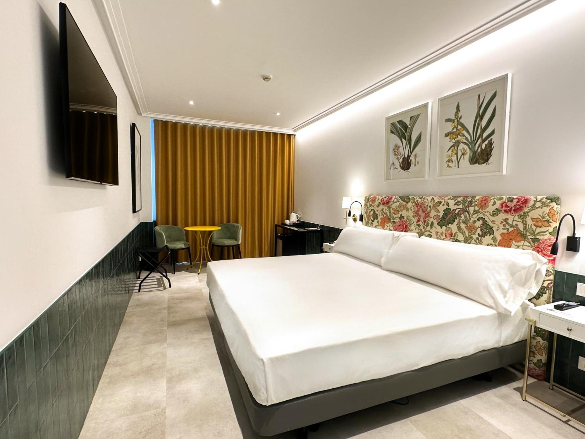 Hotel Ribera De Triana 4*