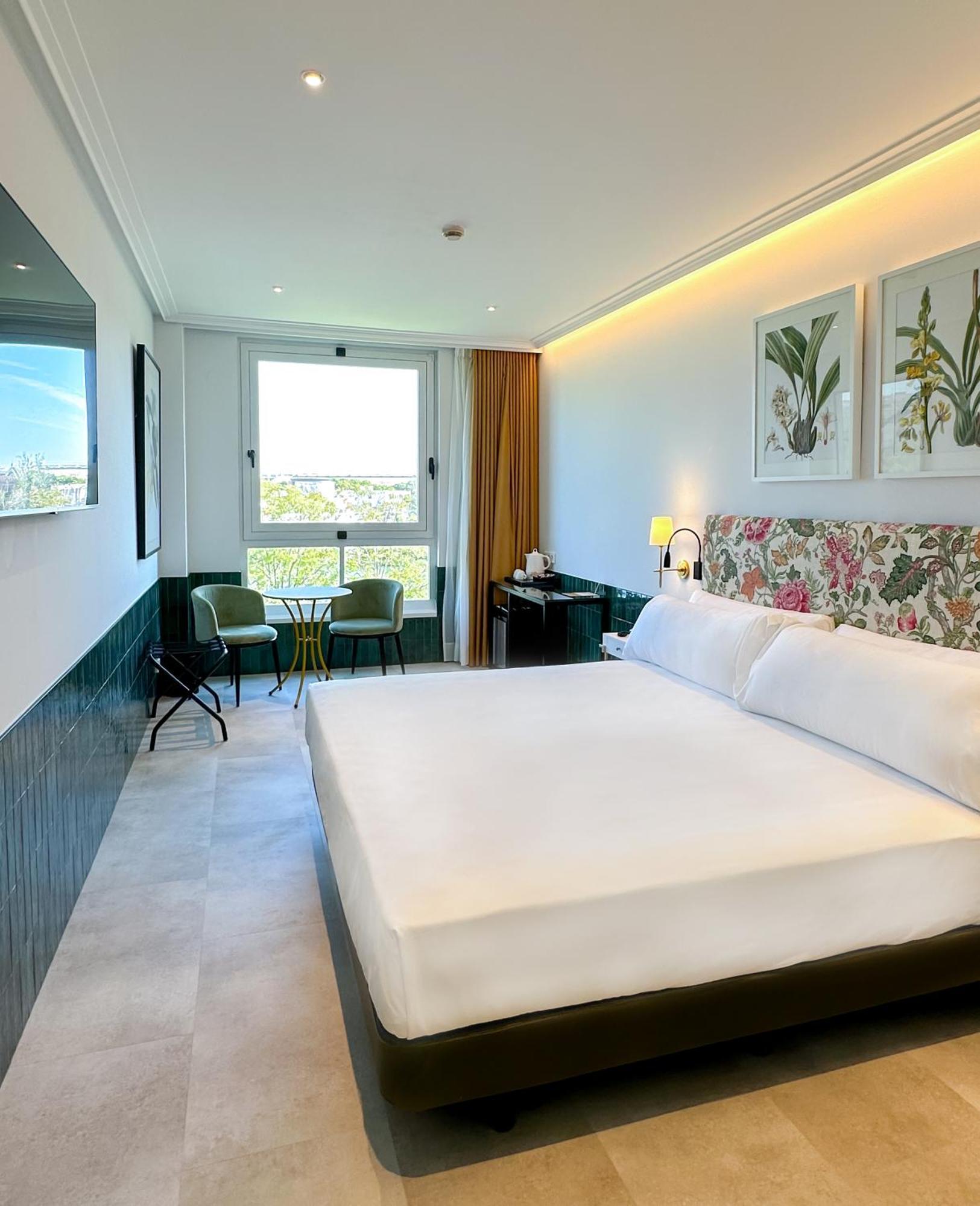 Hotel Ribera De Triana